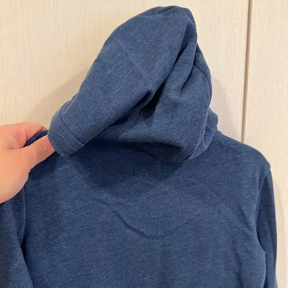 Gap Flip on Sequins jacket